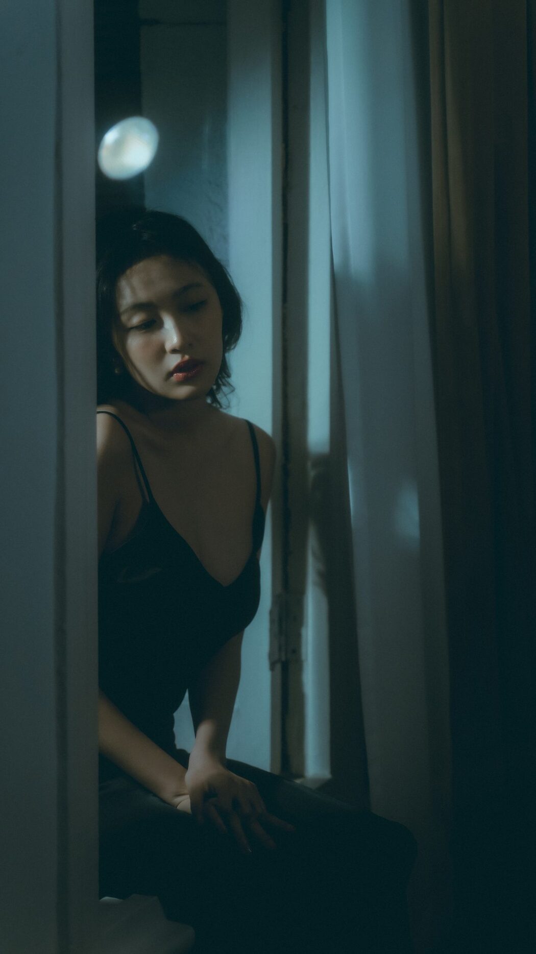 YiTuYu艺图语 Vol.5381 A Zi