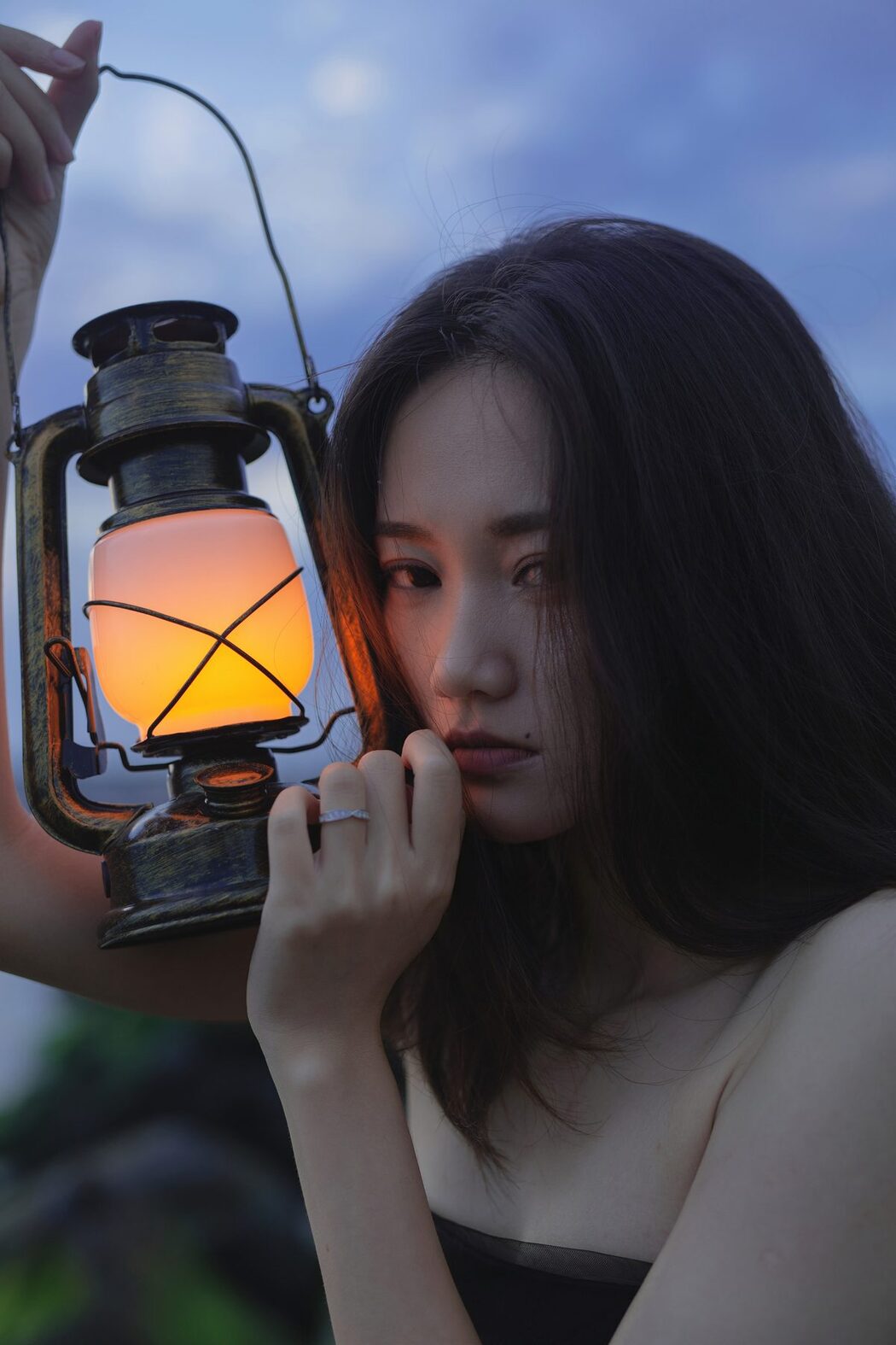 YiTuYu艺图语 Vol.5310 Wen Wen