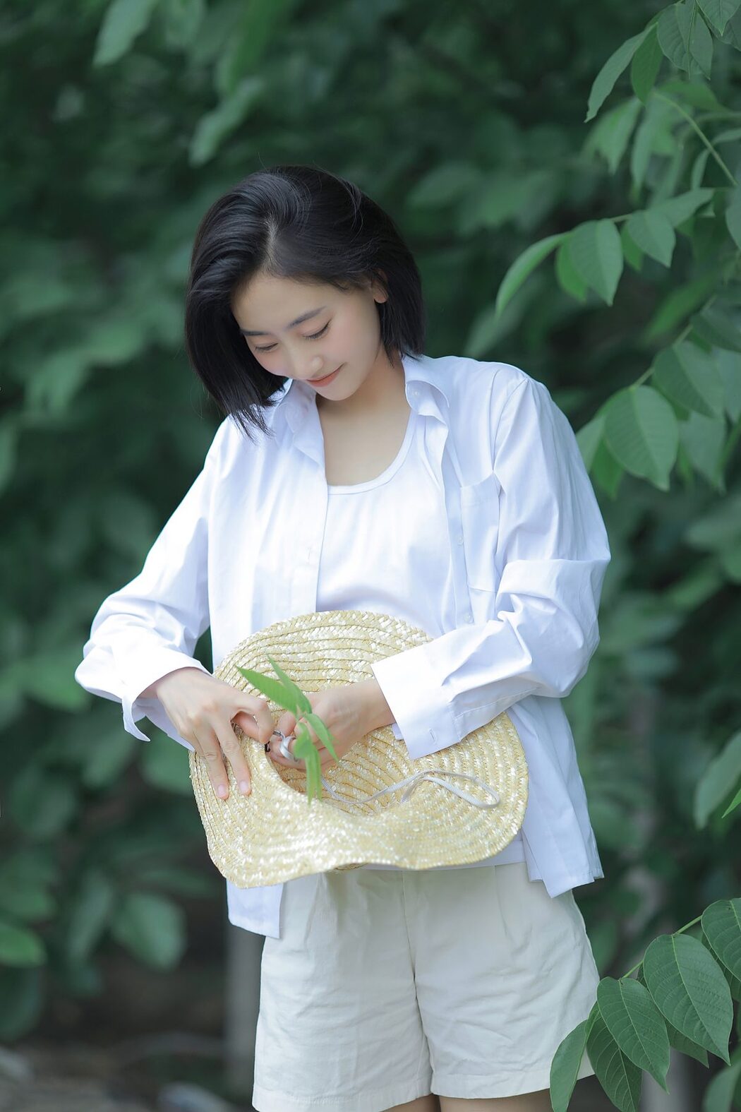 YiTuYu艺图语 Vol.5360 Si Qi