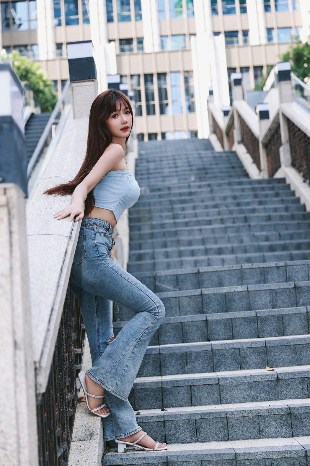 YiTuYu艺图语 Vol.5383 Tian Xin