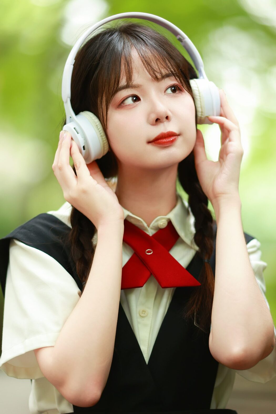 YiTuYu艺图语 Vol.5387 Mu Yan Se Cc