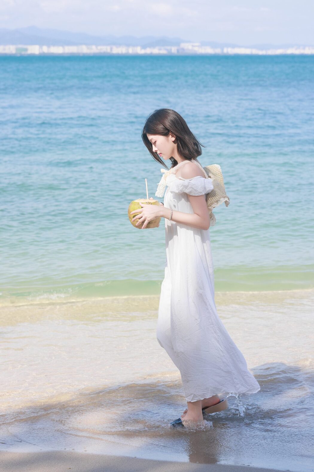 YiTuYu艺图语 Vol.5442 Zhang Zhang Bao
