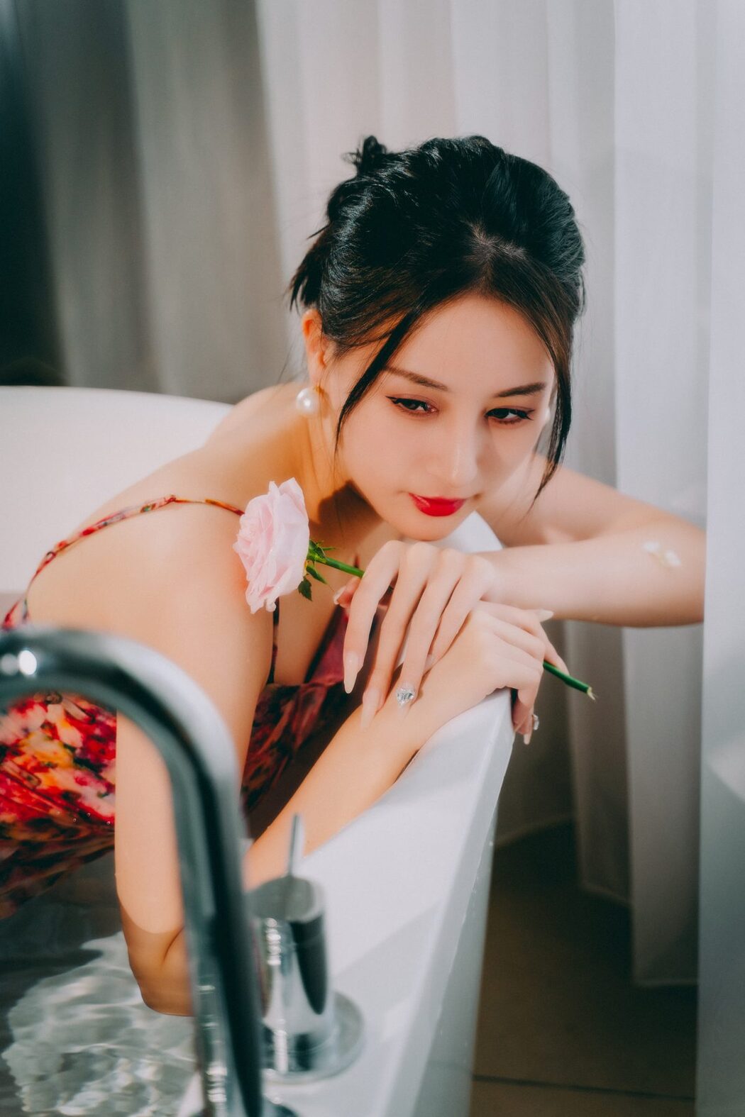 YiTuYu艺图语 Vol.5291 Xiao Wu Chui Pao Pao