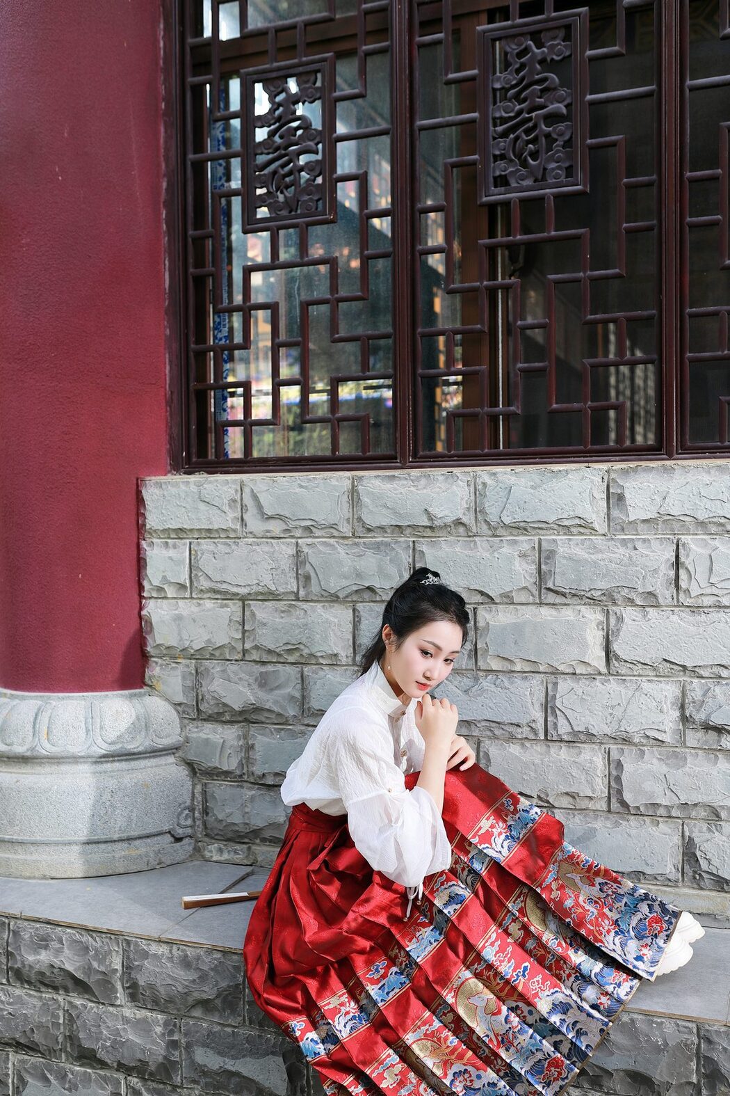 YiTuYu艺图语 Vol.5402 Cha Xiao Tu