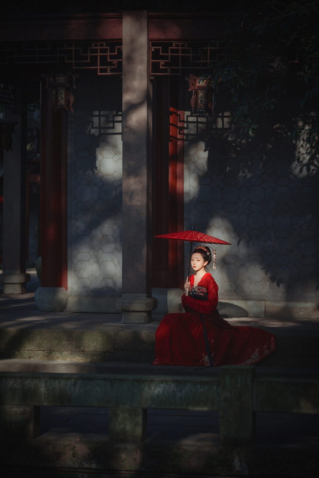 YiTuYu艺图语 Vol.5336 Chen Cuo