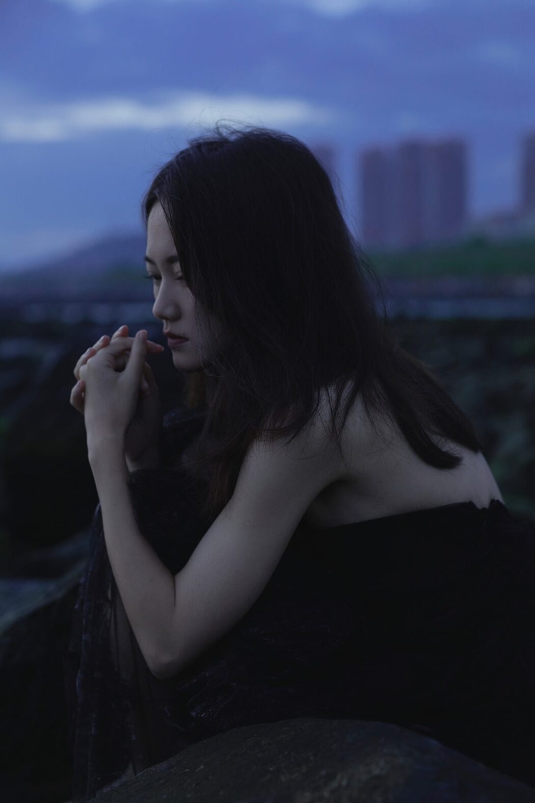 YiTuYu艺图语 Vol.5310 Wen Wen