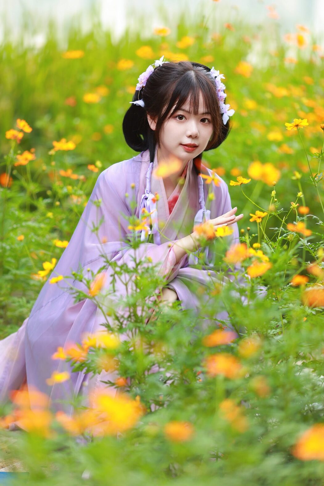 YiTuYu艺图语 Vol.5359 Mu Yan Se Cc