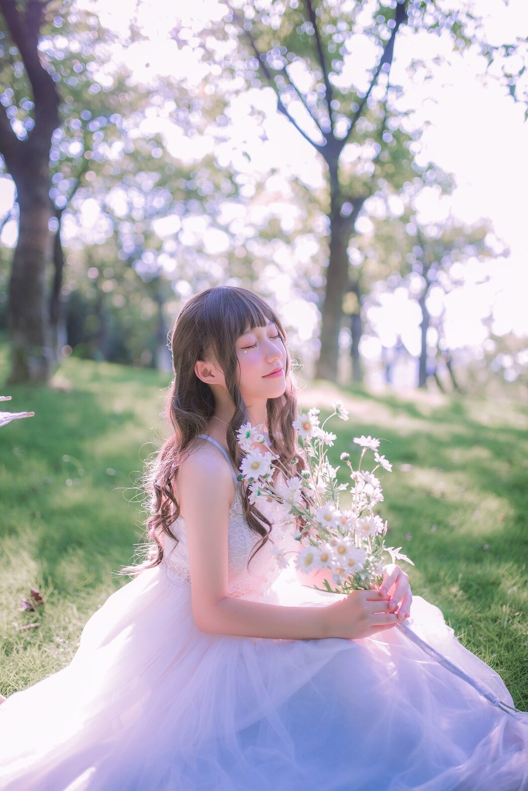 YiTuYu艺图语 Vol.5385 Yoki Icey