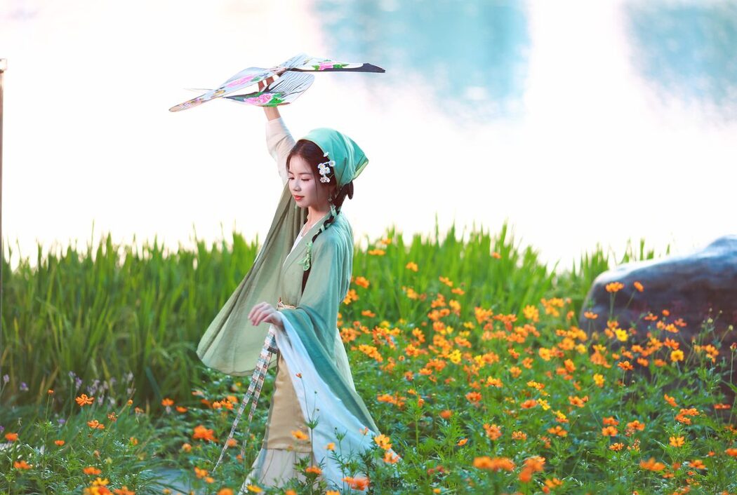 YiTuYu艺图语 Vol.5286 Xiao Du Tong Xue