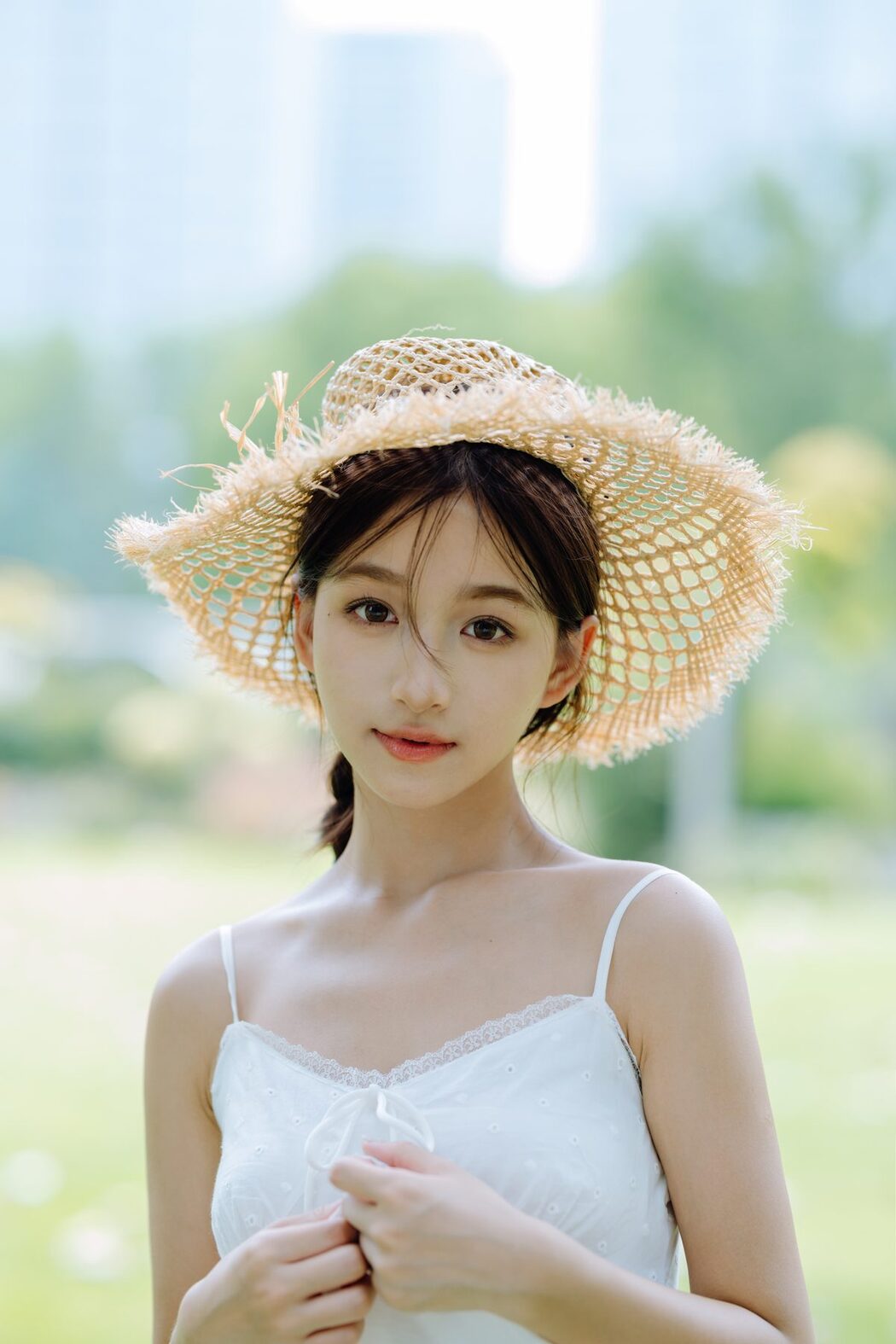 YiTuYu艺图语 Vol.5331 Yu Er