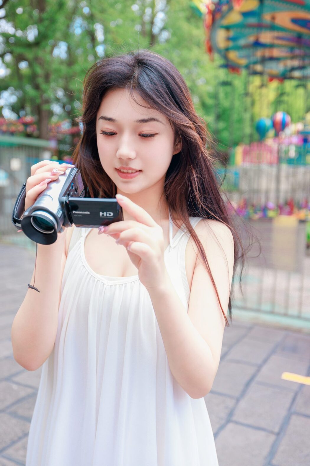 YiTuYu艺图语 Vol.5342 Pei Tong Xue