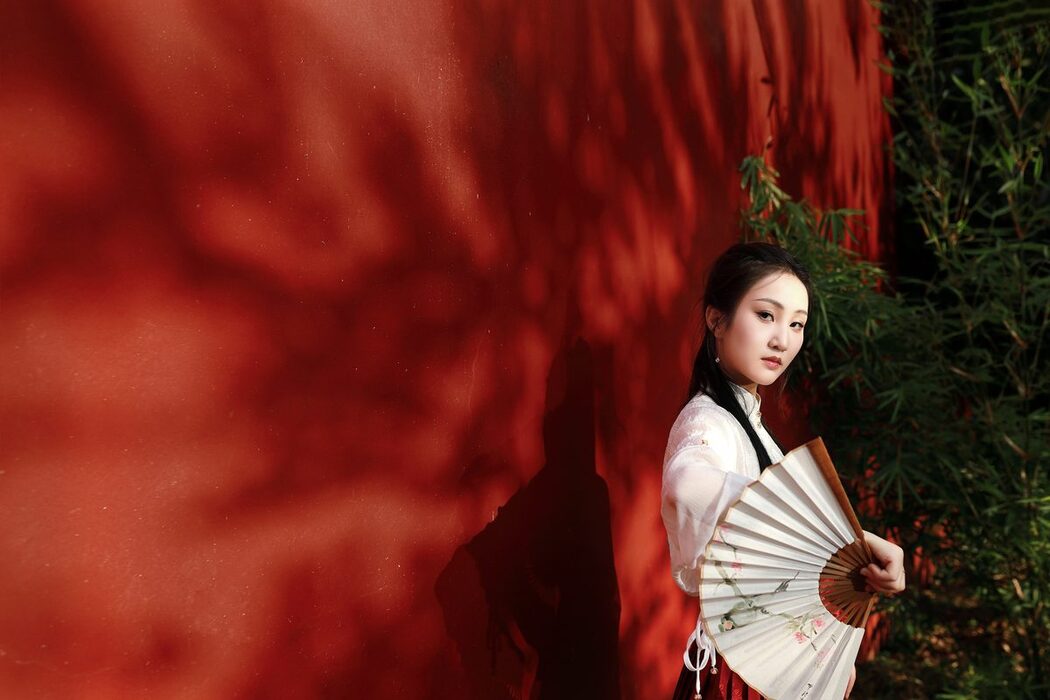YiTuYu艺图语 Vol.5402 Cha Xiao Tu