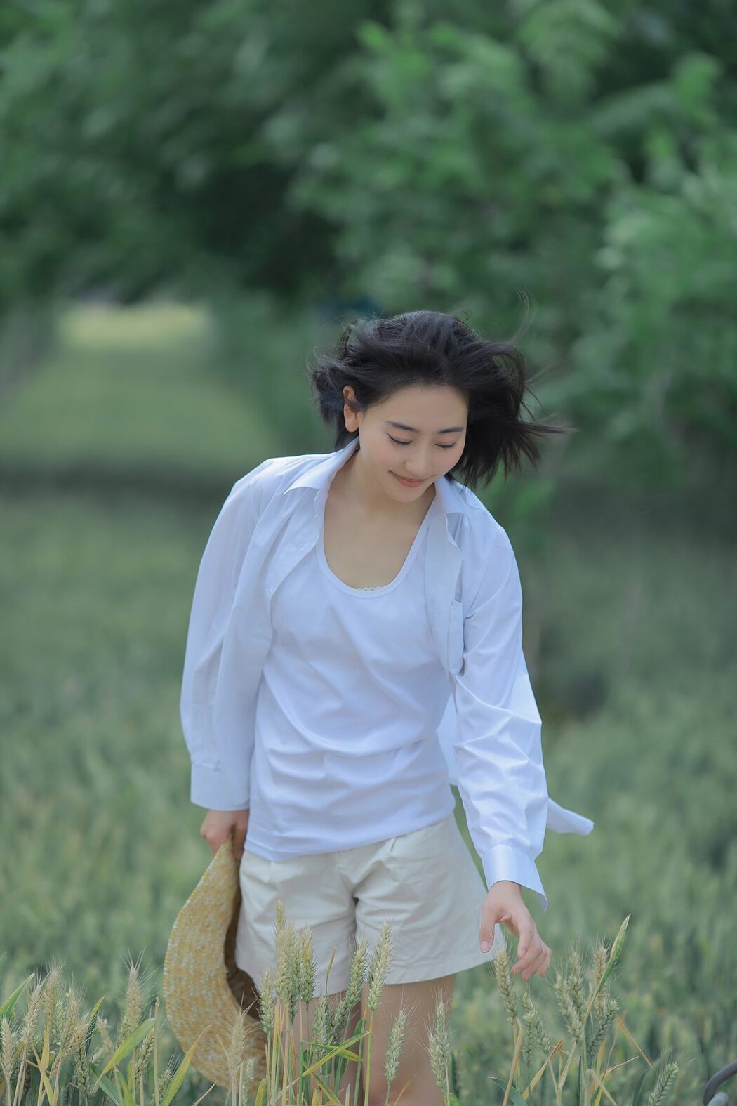 YiTuYu艺图语 Vol.5360 Si Qi