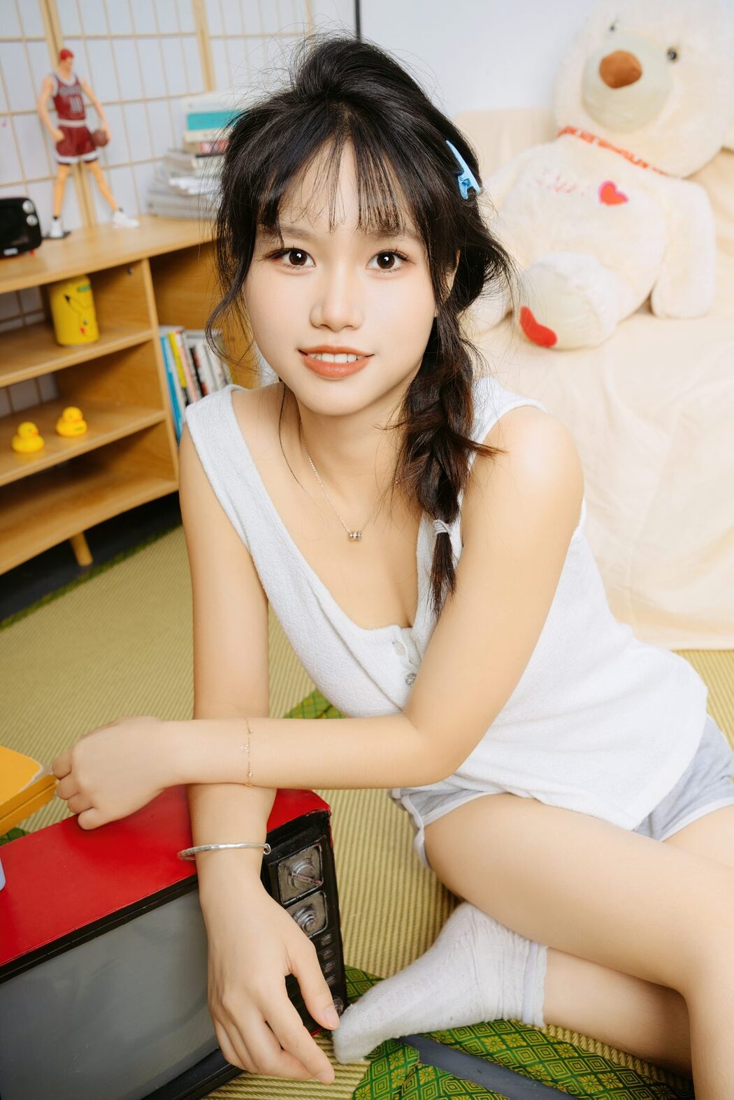 YiTuYu艺图语 Vol.5392 Xiao Hui
