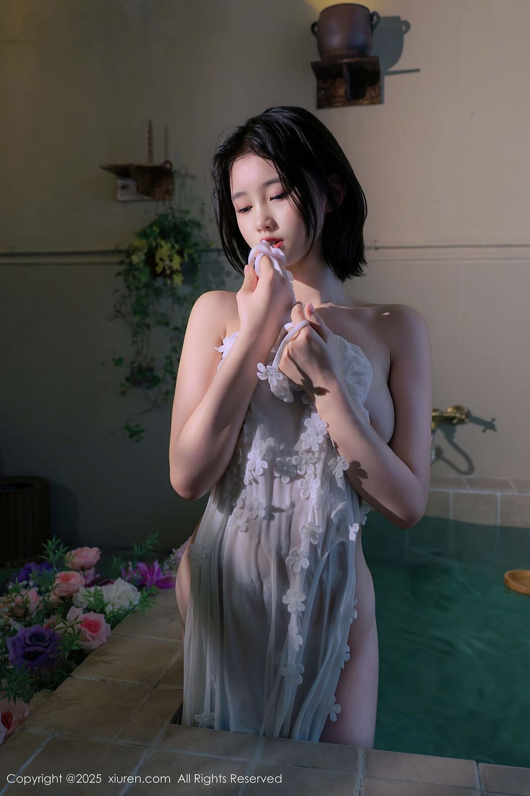 XiuRen秀人网 No.9920 小橘子orange (87P)