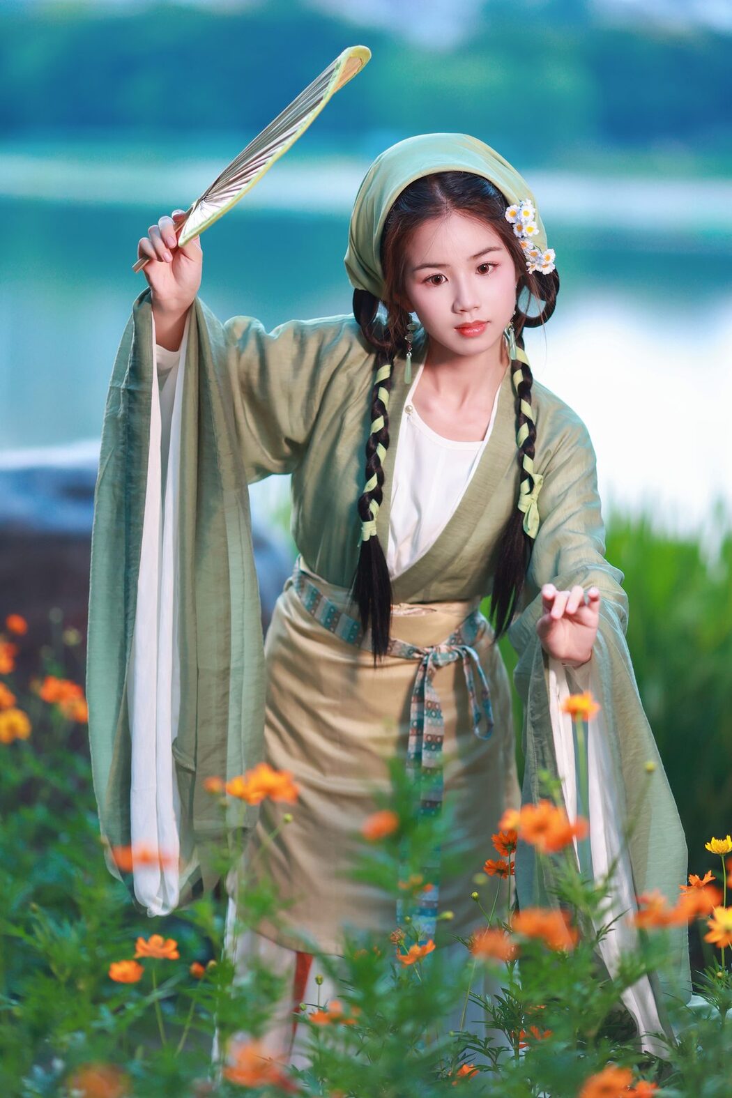 YiTuYu艺图语 Vol.5286 Xiao Du Tong Xue