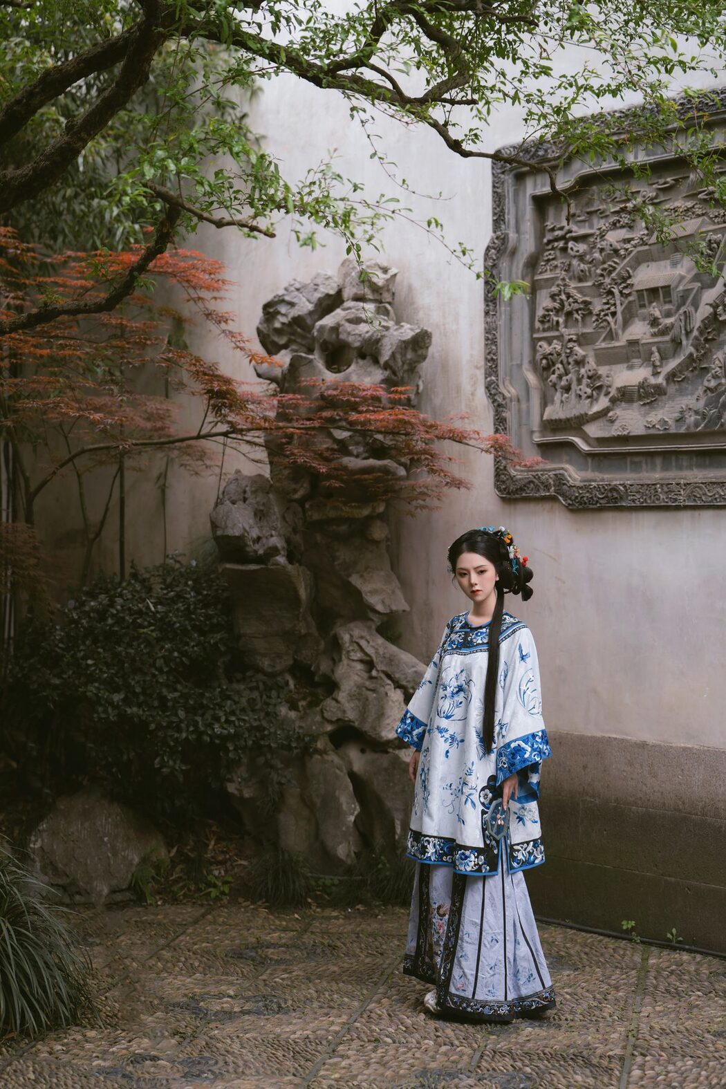 YiTuYu艺图语 Vol.5322 Qian Xue Ya