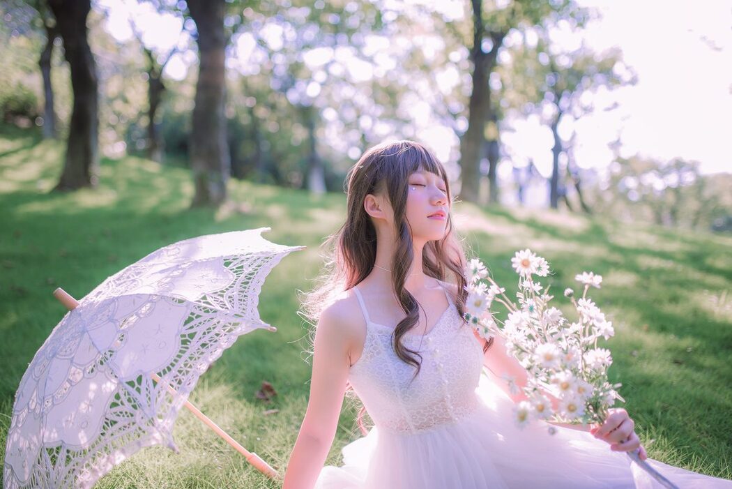 YiTuYu艺图语 Vol.5385 Yoki Icey