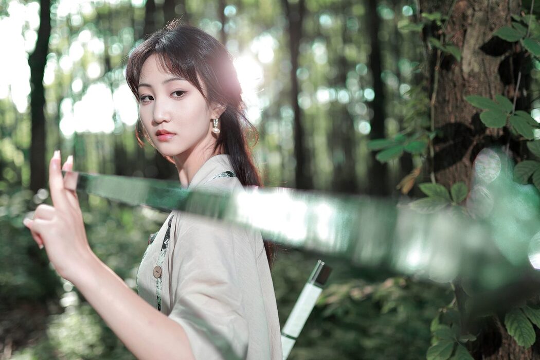 YiTuYu艺图语 Vol.5330 Cha Xiao Tu
