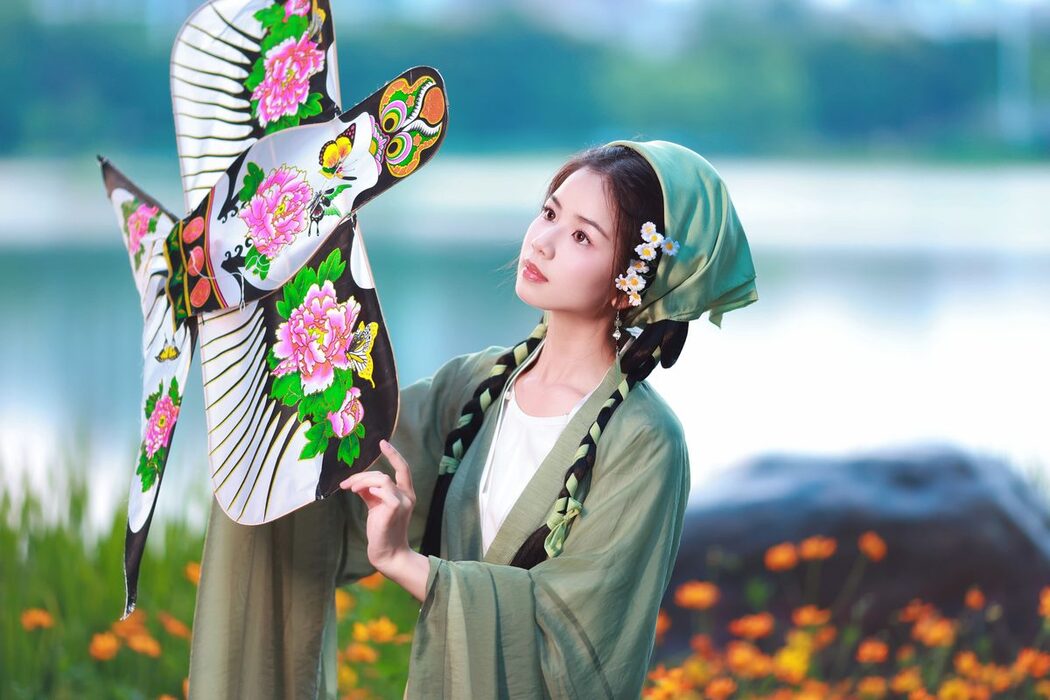 YiTuYu艺图语 Vol.5286 Xiao Du Tong Xue