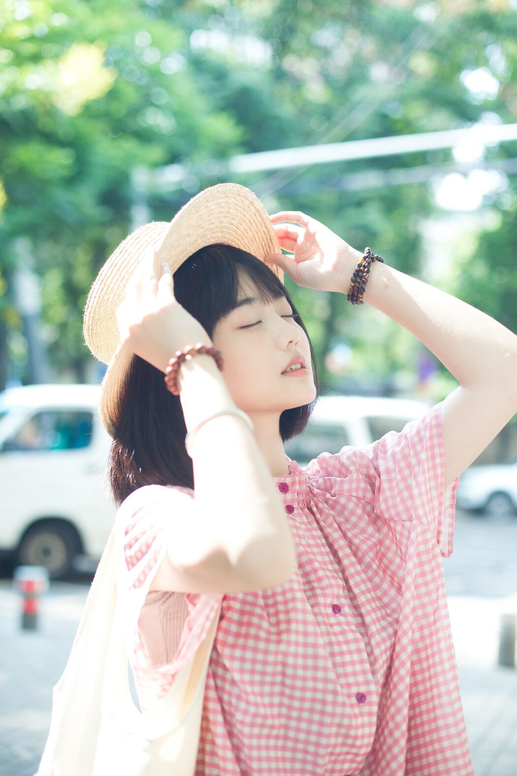 YiTuYu艺图语 Vol.5438 Tang Tang