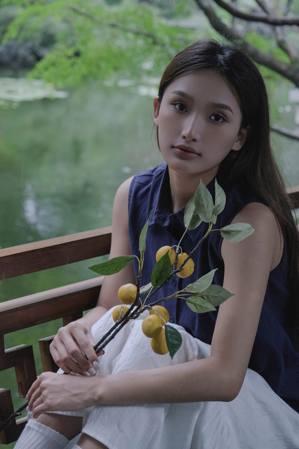 YiTuYu艺图语 Vol.5428 Hui Hui