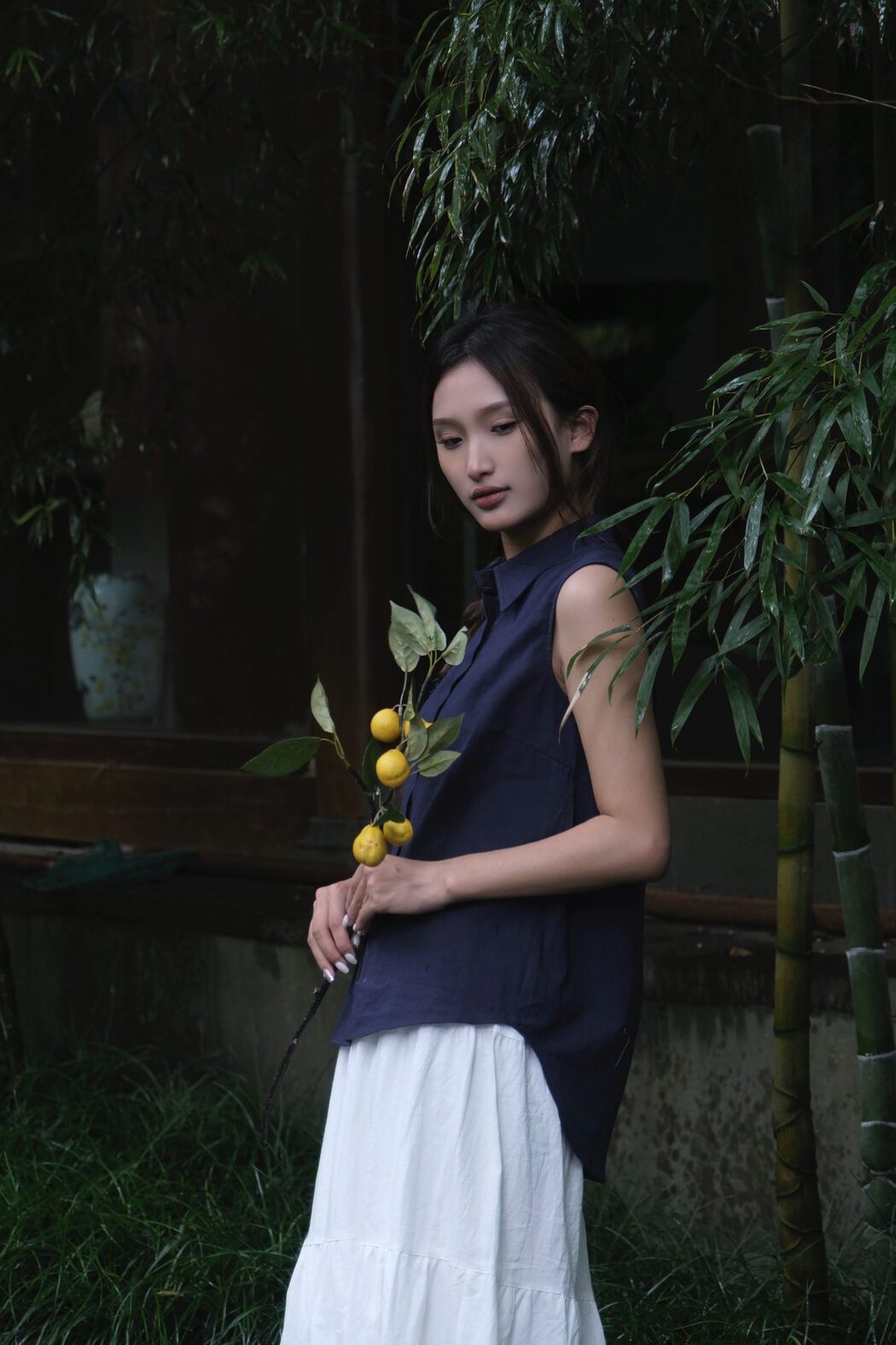 YiTuYu艺图语 Vol.5428 Hui Hui