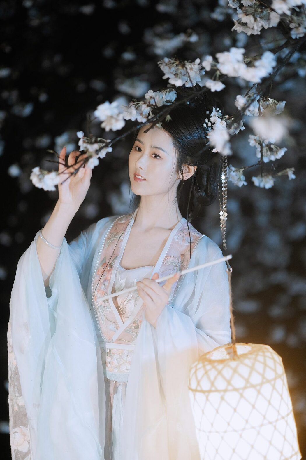 YiTuYu艺图语 Vol.5397 Ren Jian Yue Su Chen