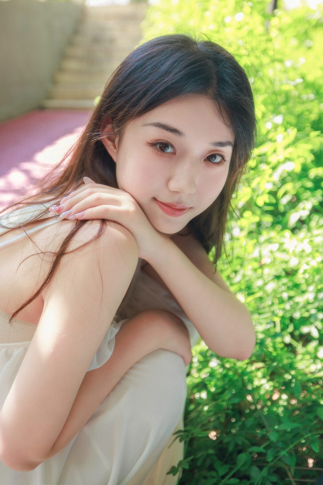 YiTuYu艺图语 Vol.5342 Pei Tong Xue