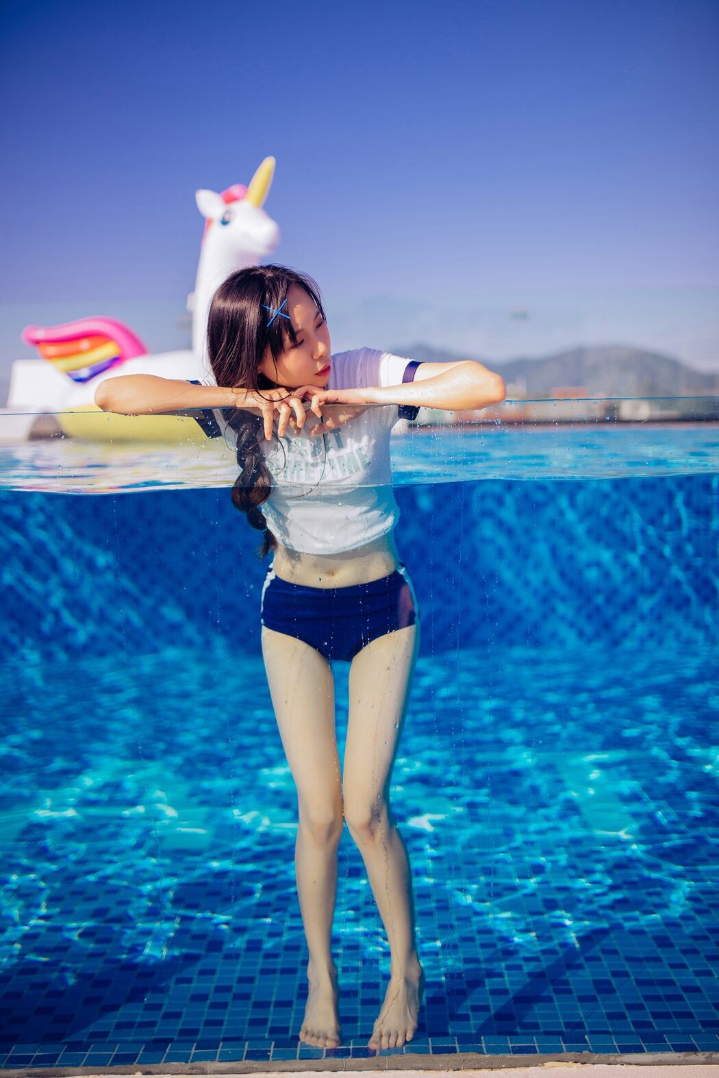 YiTuYu艺图语 Vol.5358 A Xi