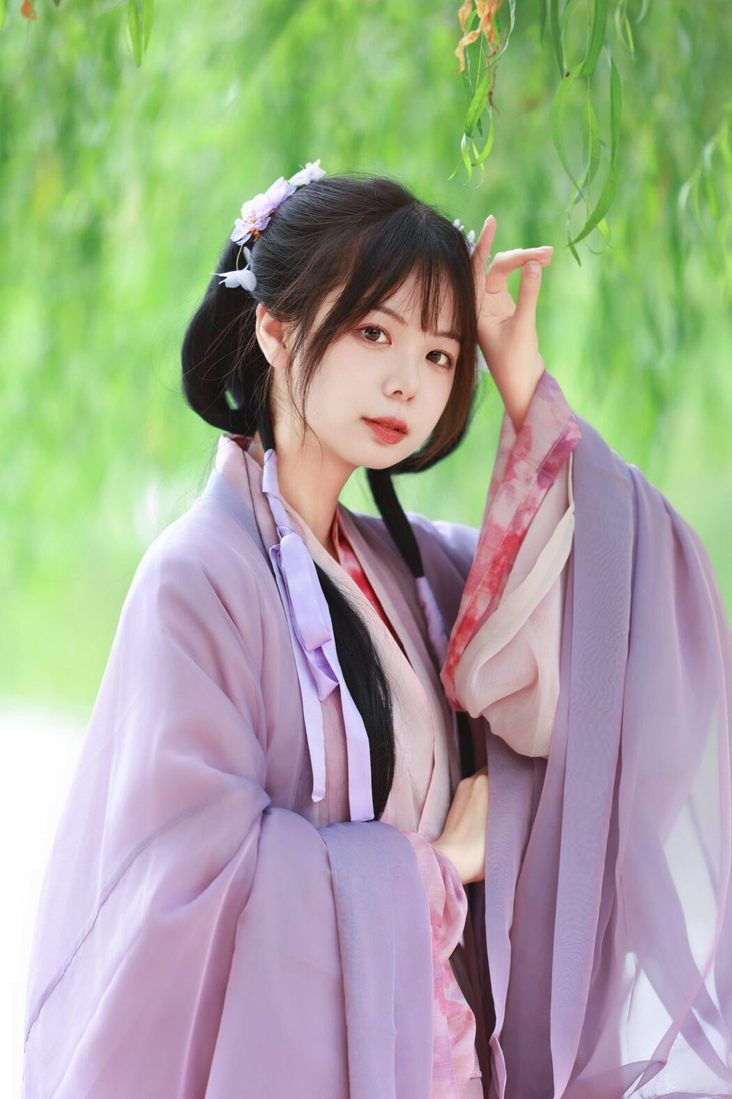 YiTuYu艺图语 Vol.5347 Mu Yan Se Cc