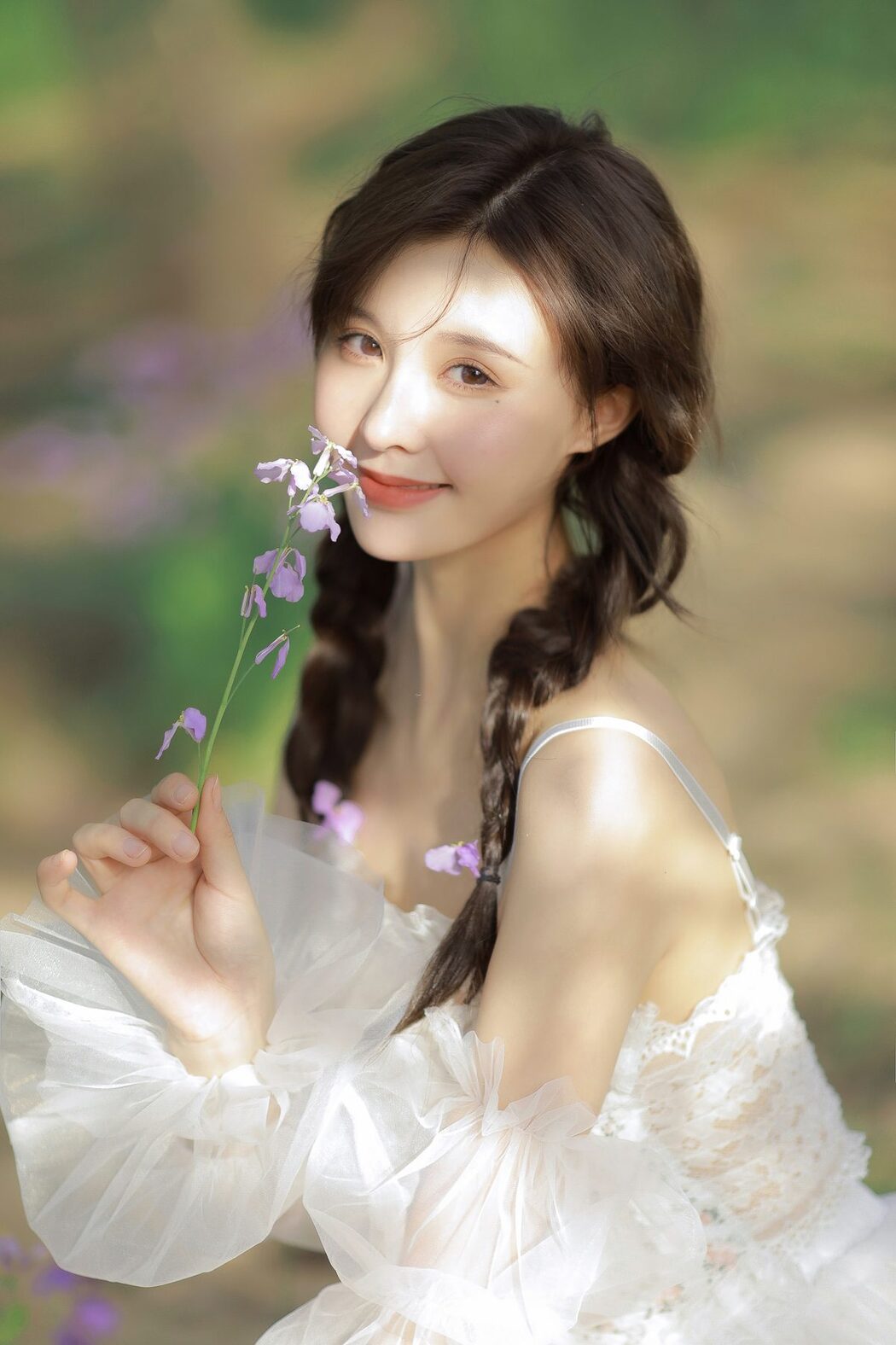 YiTuYu艺图语 Vol.5319 Ran Ran