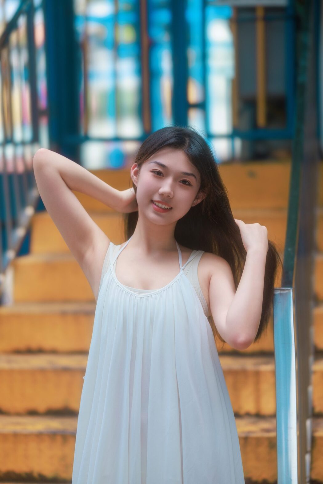 YiTuYu艺图语 Vol.5342 Pei Tong Xue