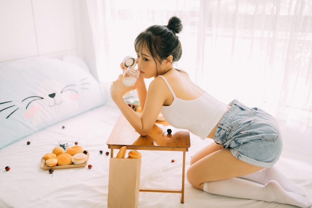 YiTuYu艺图语 Vol.5307 Yun Duo