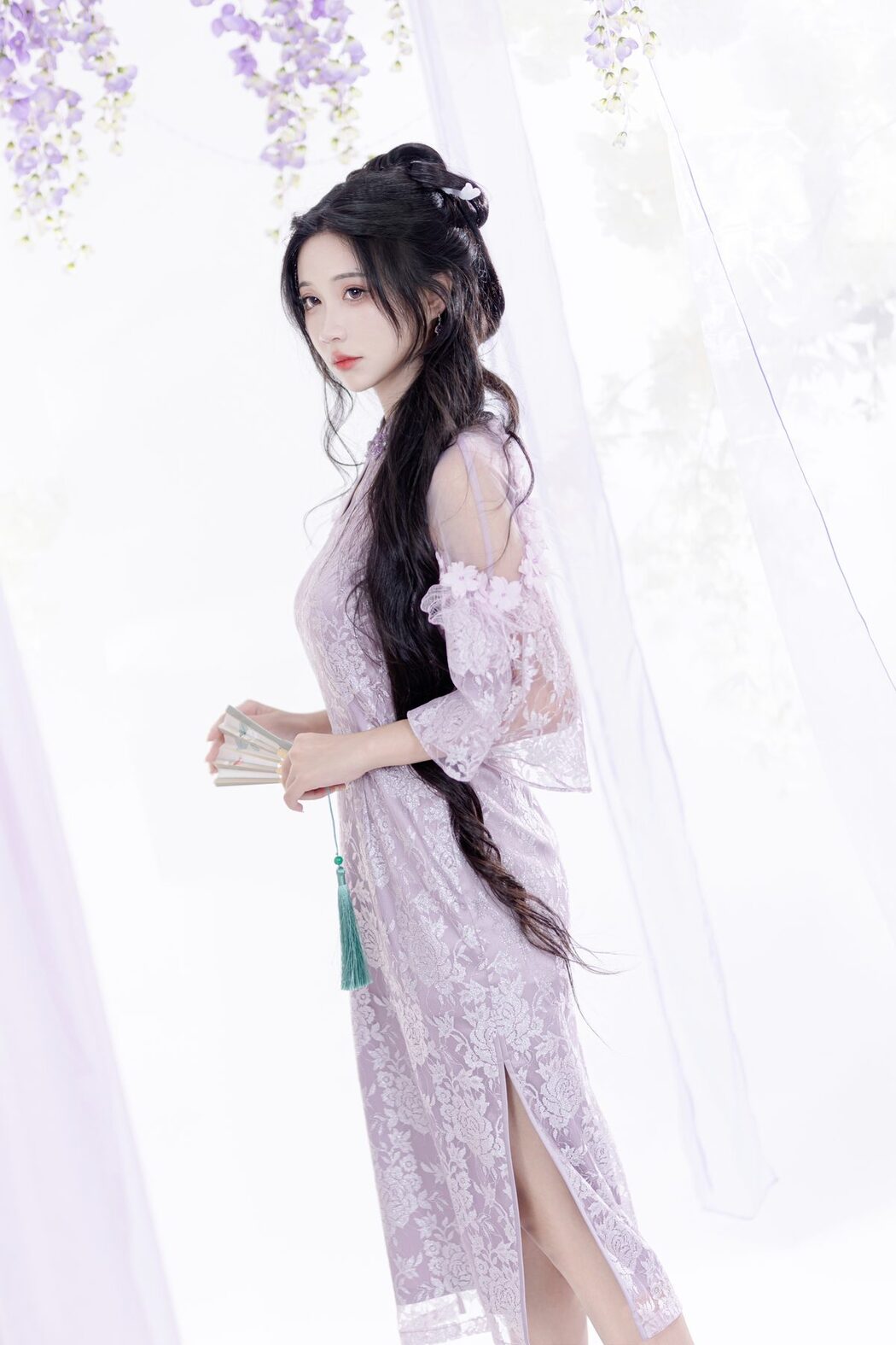 YiTuYu艺图语 Vol.5356 Qi Luo Sheng De Xiao Su Su