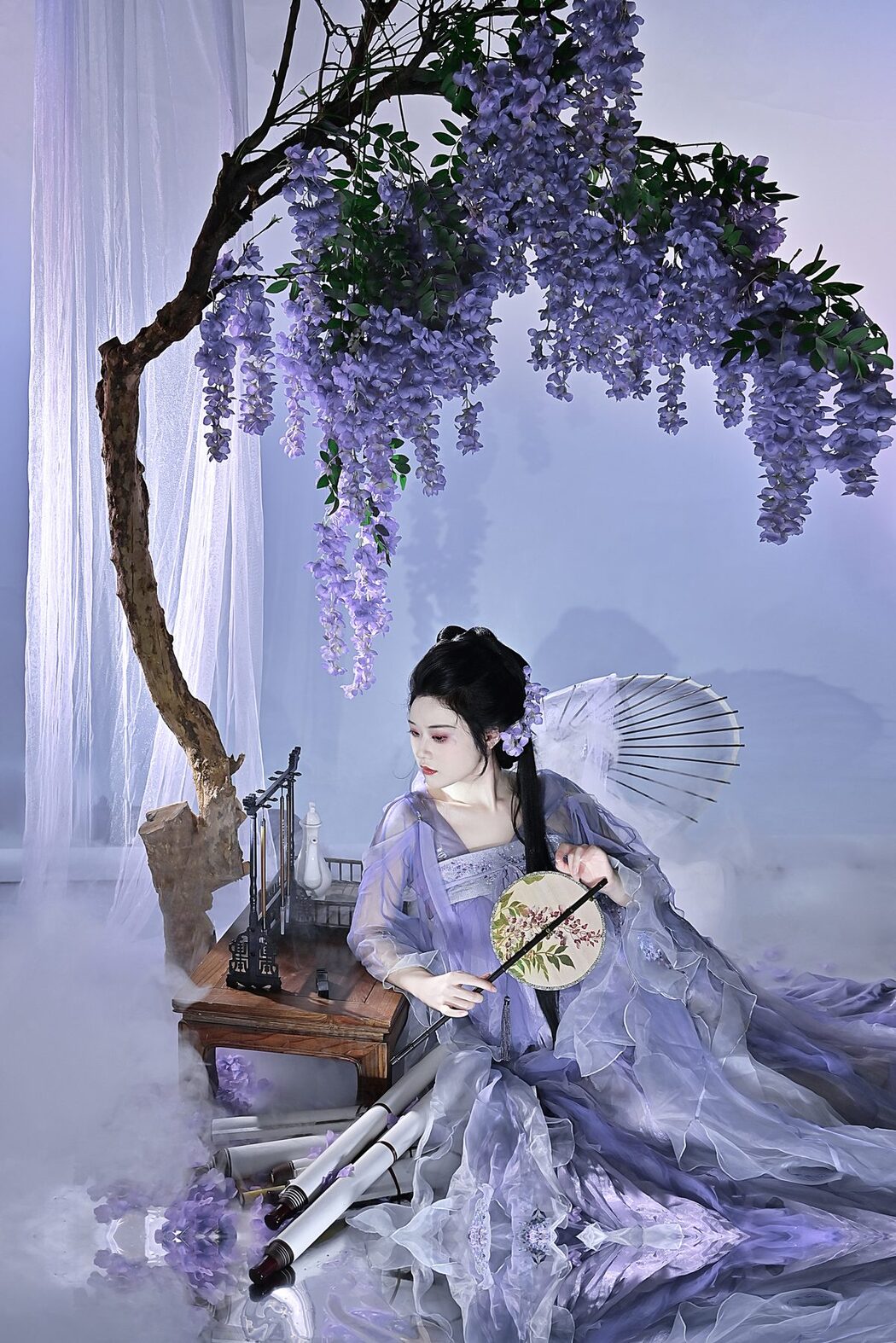 YiTuYu艺图语 Vol.5292 Shen Ci Xing Xing