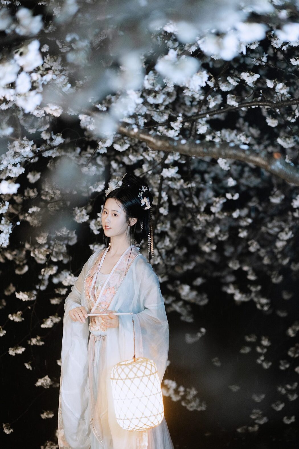 YiTuYu艺图语 Vol.5397 Ren Jian Yue Su Chen