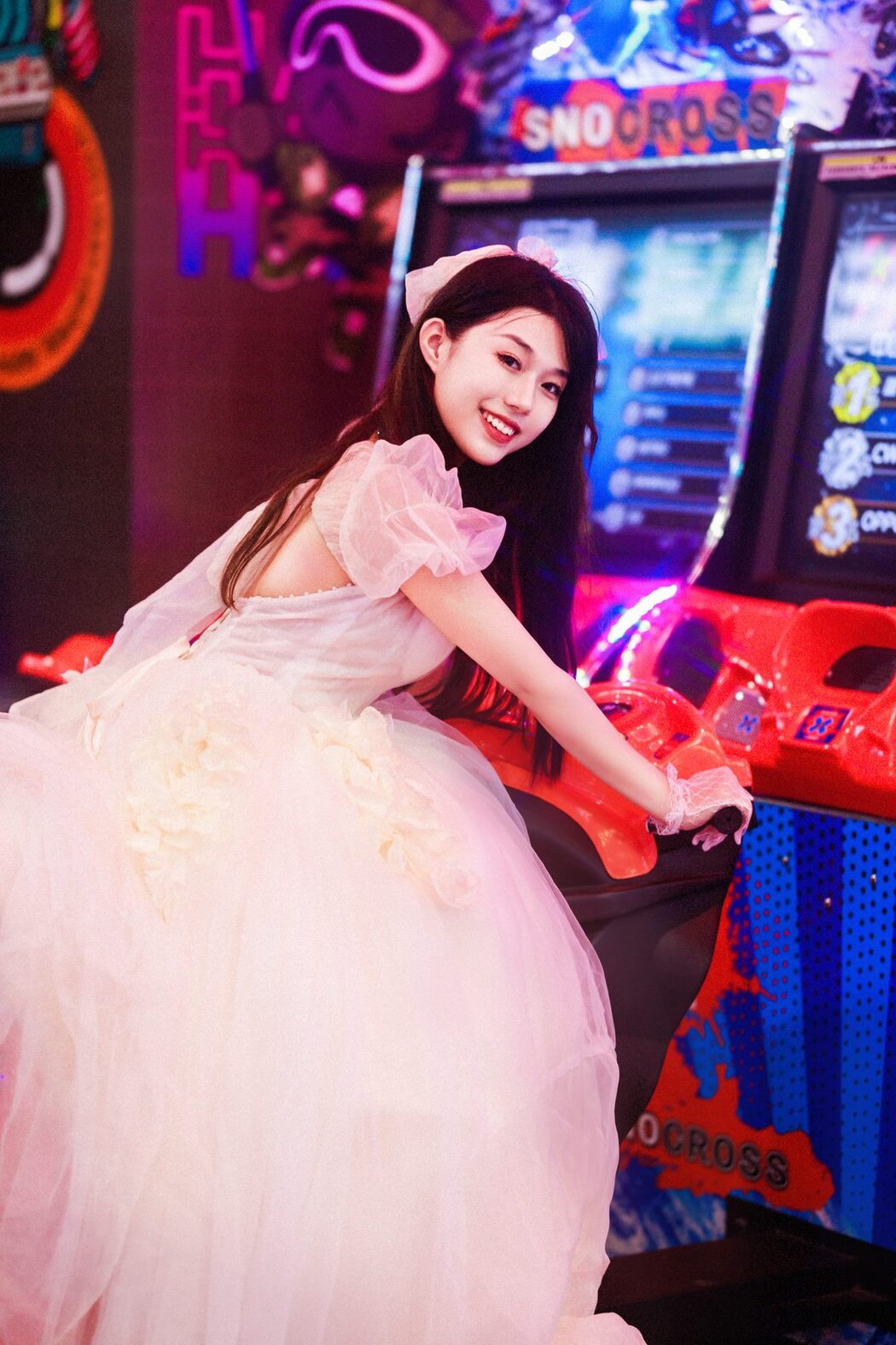 YiTuYu艺图语 Vol.5316 Pei Tong Xue