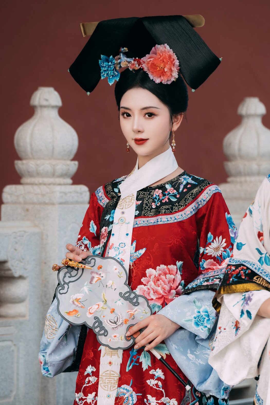 YiTuYu艺图语 Vol.5401 Qian Xue Ya