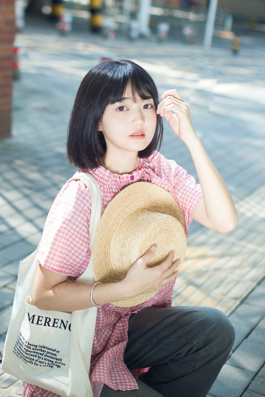 YiTuYu艺图语 Vol.5438 Tang Tang