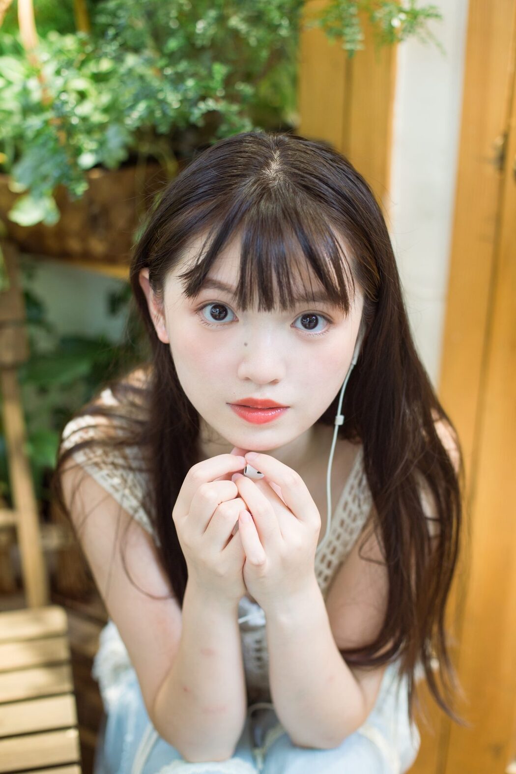 YiTuYu艺图语 Vol.5302 Ye Ye Gong Zhu