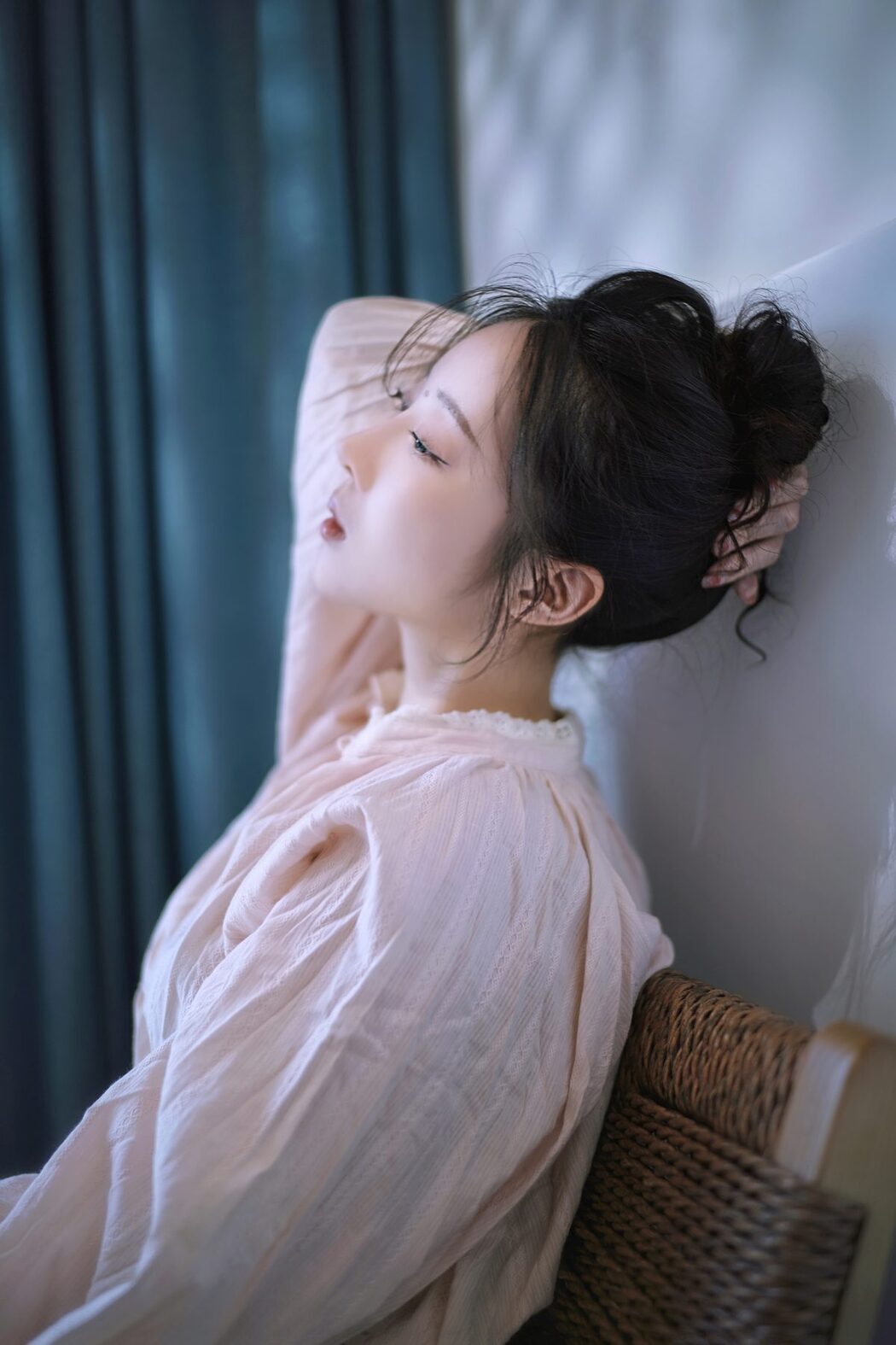 YiTuYu艺图语 Vol.5320 Man Jiao