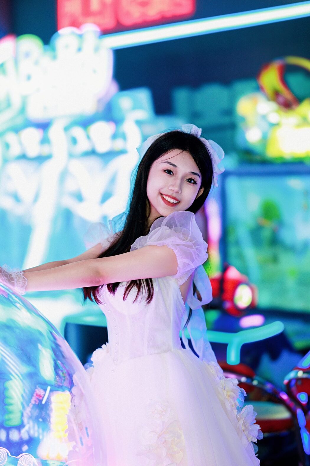 YiTuYu艺图语 Vol.5316 Pei Tong Xue