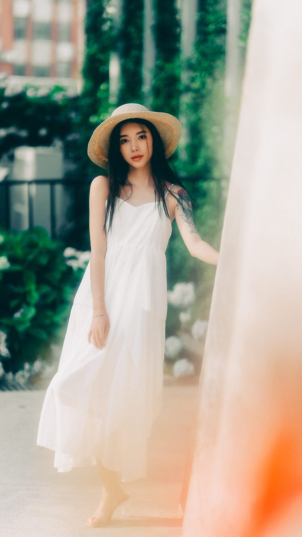 YiTuYu艺图语 Vol.5317 Yue Yue