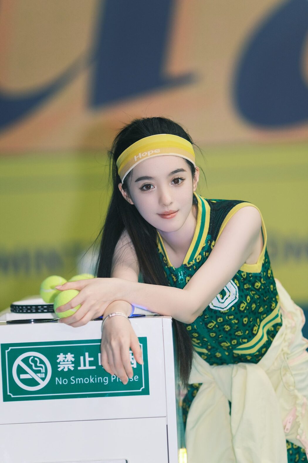 YiTuYu艺图语 Vol.5454 Xiao Mo