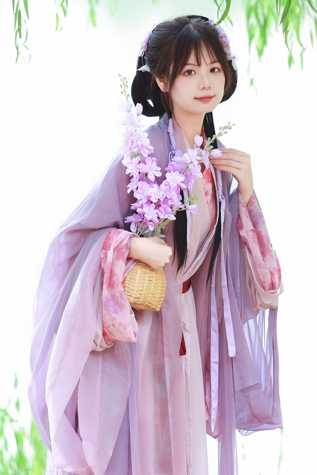 YiTuYu艺图语 Vol.5347 Mu Yan Se Cc Cover Photo