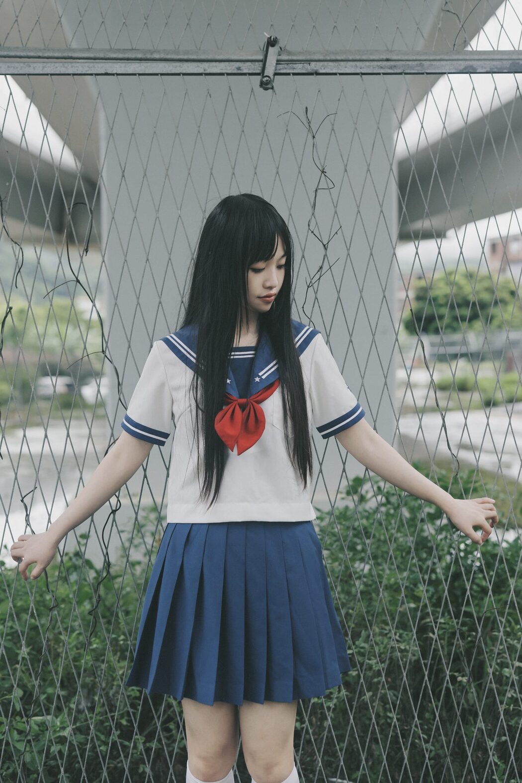YiTuYu艺图语 Vol.5338 Seki Qi E