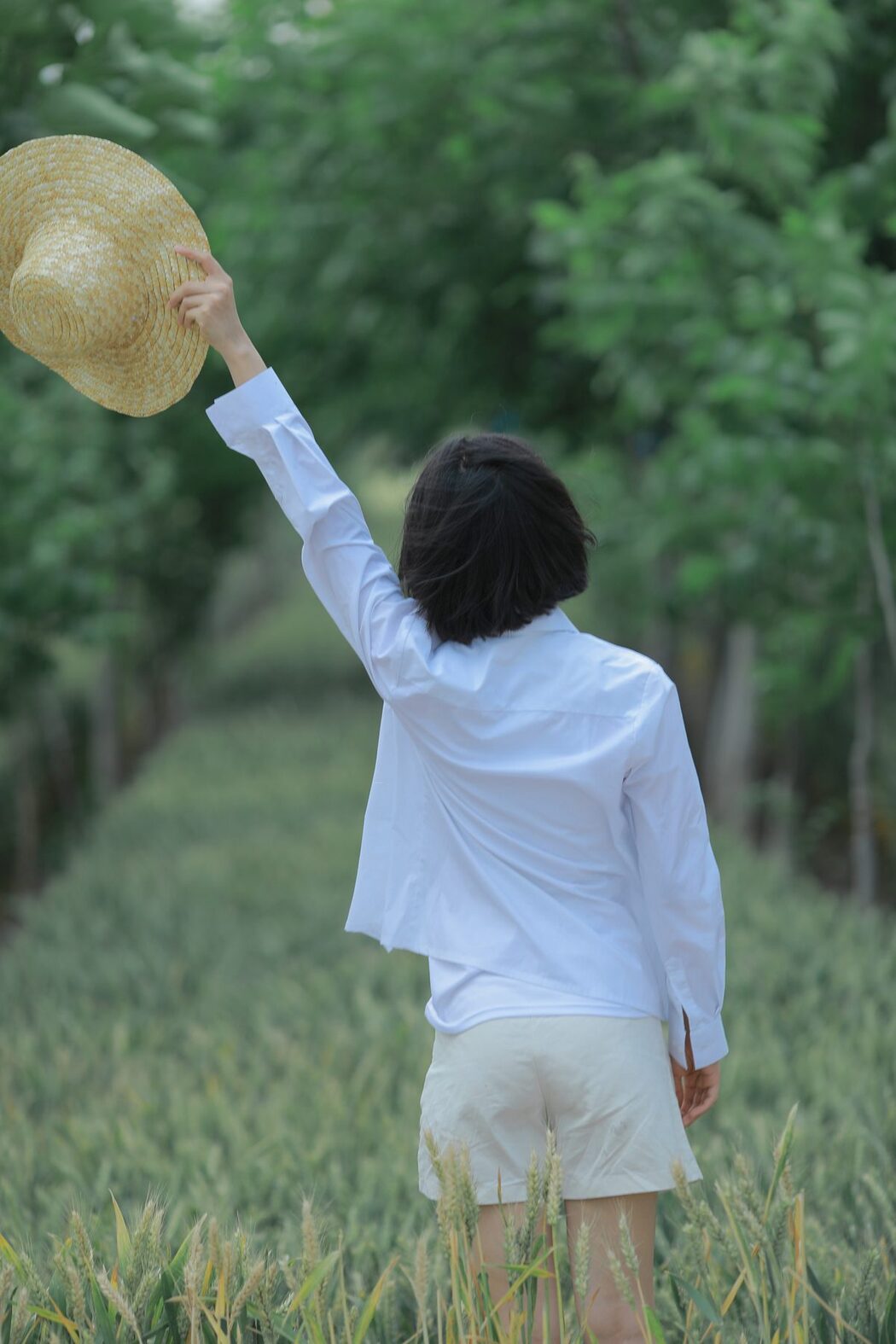 YiTuYu艺图语 Vol.5360 Si Qi