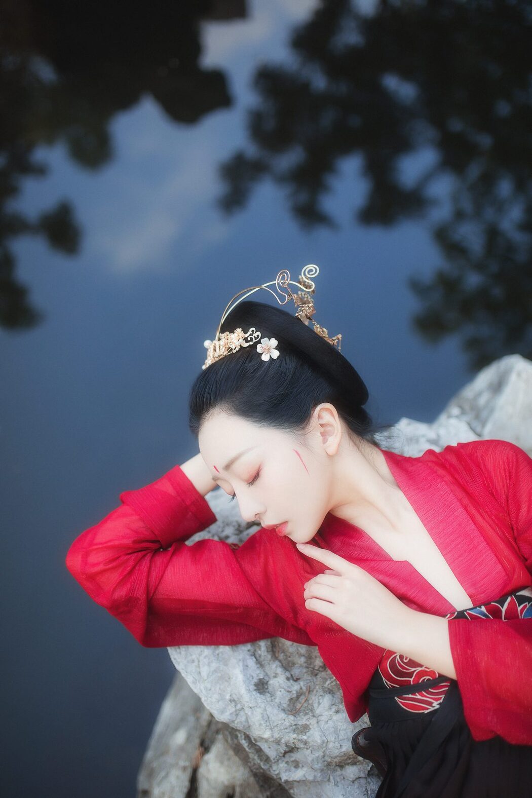 YiTuYu艺图语 Vol.5336 Chen Cuo