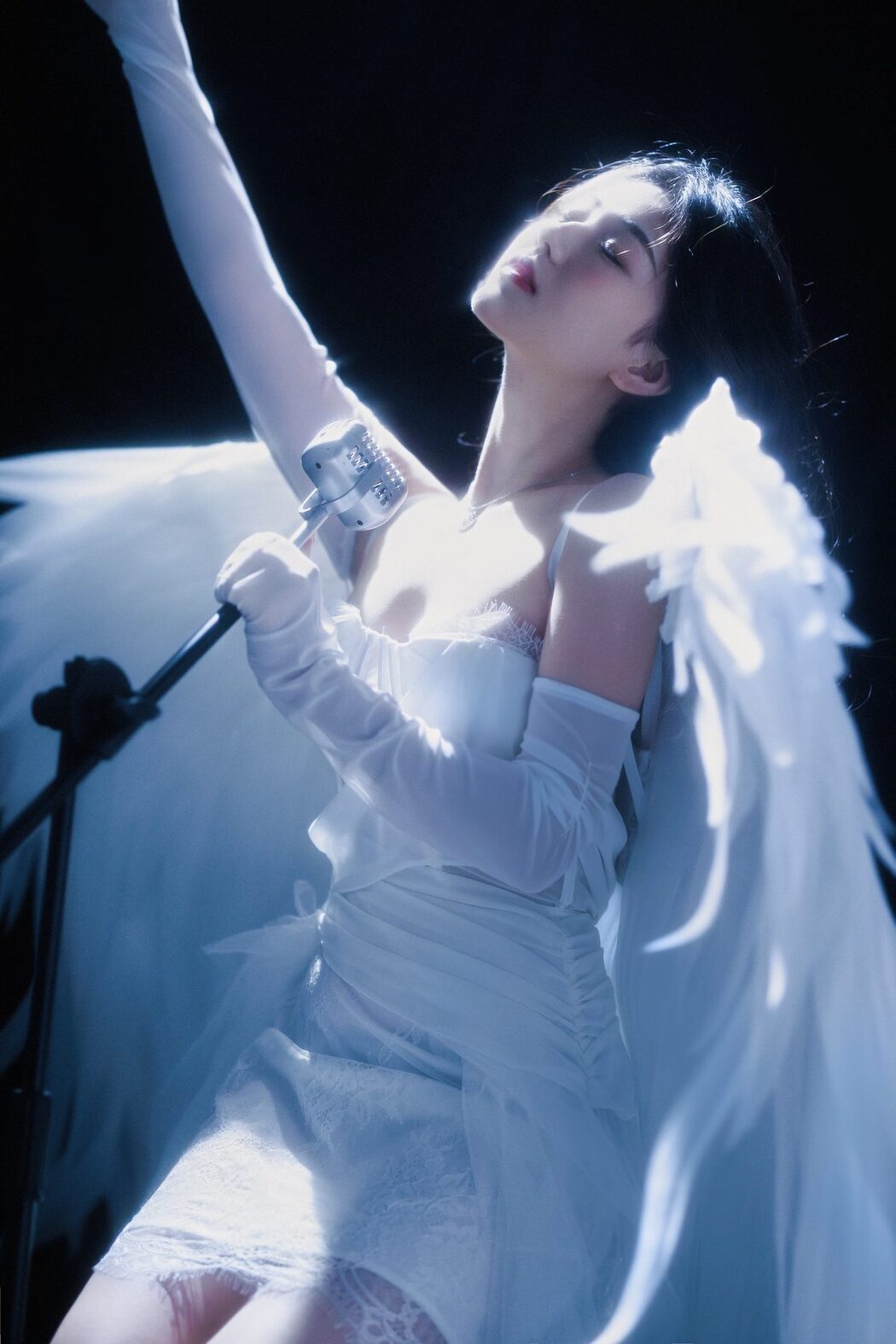 YiTuYu艺图语 Vol.5321 Pei Tong Xue